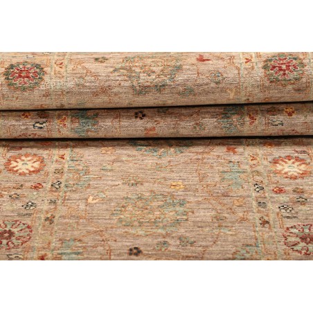 Tappeto Zigler Fine Pakistan marrone 79x296