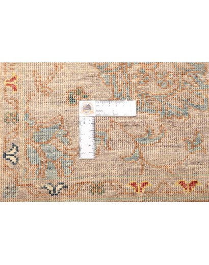 Tappeto Zigler Fine Pakistan marrone 79x296
