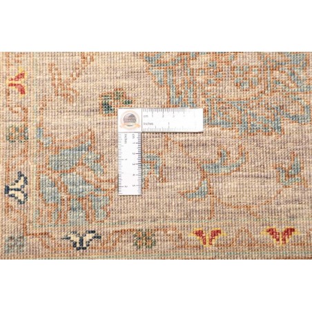 Tappeto Zigler Fine Pakistan marrone 79x296