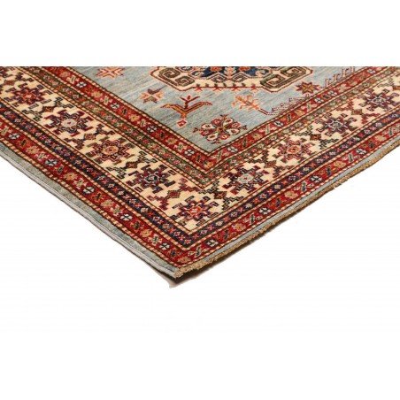 Tappeto Kazak Fine Pakistan marrone 125x181