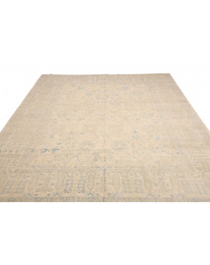 Tappeto Zigler Extra Fine Pakistan beige 248x293