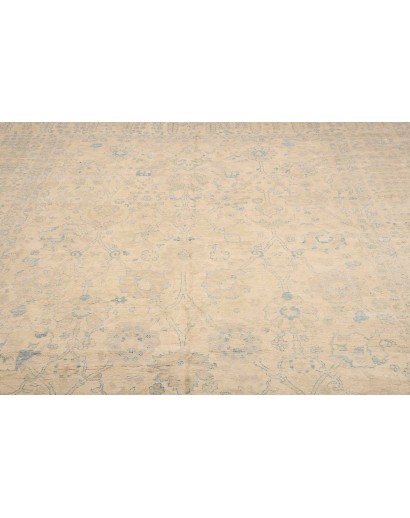Tappeto Zigler Extra Fine Pakistan beige 248x293
