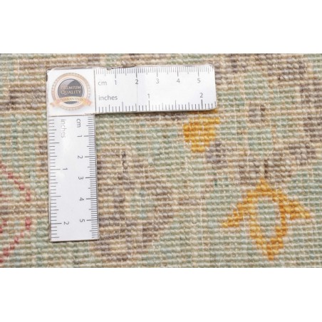 Tappeto Tribal Pakistan marrone 196x290