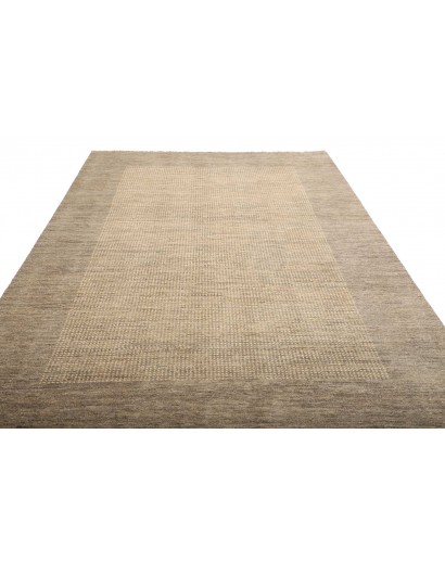 Tappeto Shayan Pakistan marrone 205x304