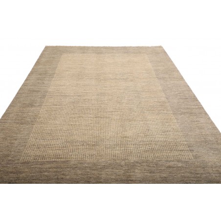Tappeto Shayan Pakistan marrone 205x304