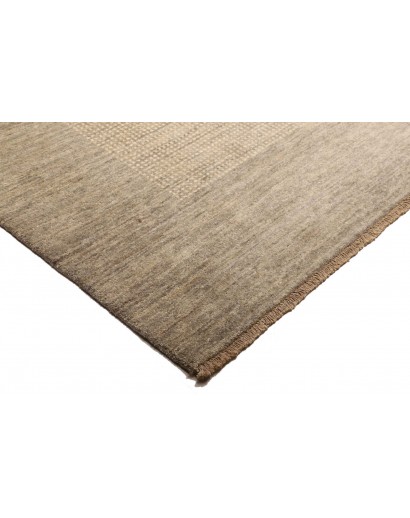 Tappeto Shayan Pakistan marrone 205x304