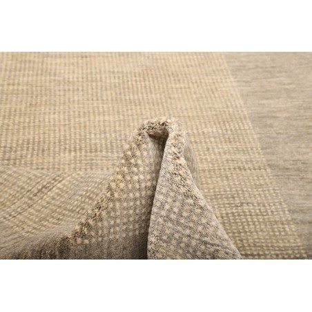 Tappeto Shayan Pakistan marrone 205x304