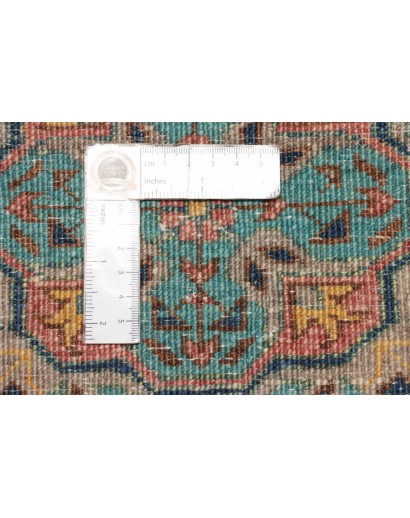 Tappeto Mamlouk Pakistan marrone 126x182
