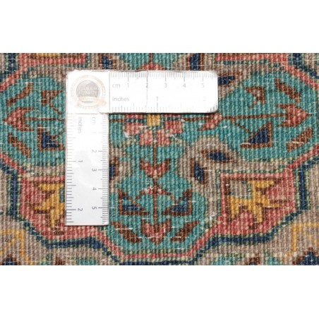 Tappeto Mamlouk Pakistan marrone 126x182