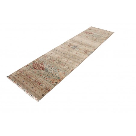 Tappeto Rubin Pakistan marrone 79x294
