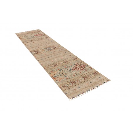 Tappeto Rubin Pakistan marrone 79x294