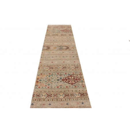 Tappeto Rubin Pakistan marrone 79x294
