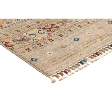 Tappeto Rubin Pakistan marrone 79x294