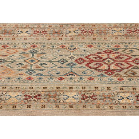 Tappeto Rubin Pakistan marrone 79x294