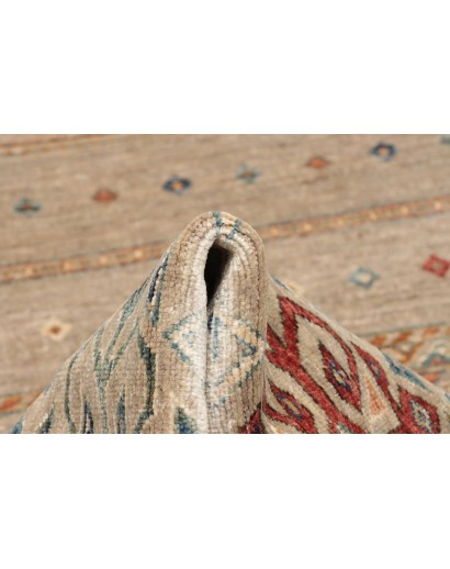 Tappeto Rubin Pakistan marrone 79x294