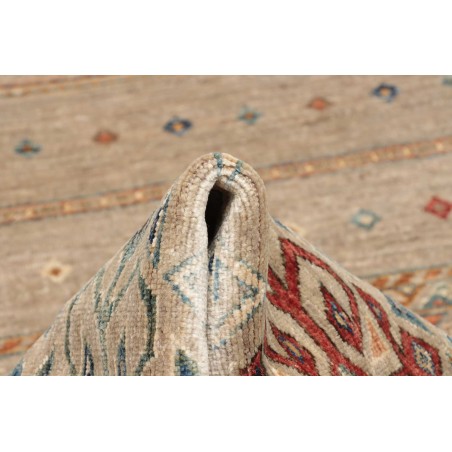 Tappeto Rubin Pakistan marrone 79x294