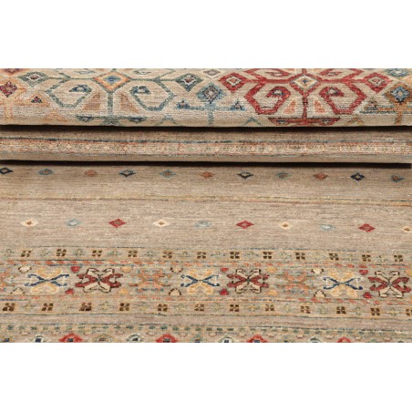 Tappeto Rubin Pakistan marrone 79x294