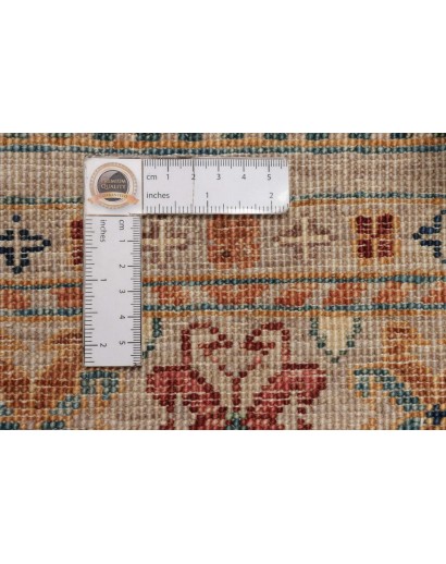 Tappeto Rubin Pakistan marrone 79x294