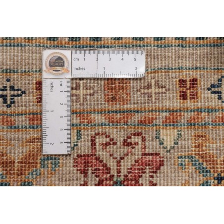 Tappeto Rubin Pakistan marrone 79x294