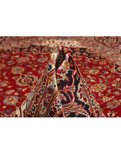 Tappeto Ardakan Persia rosso blu 250x360