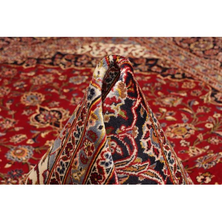 Tappeto Ardakan Persia rosso blu 250x360