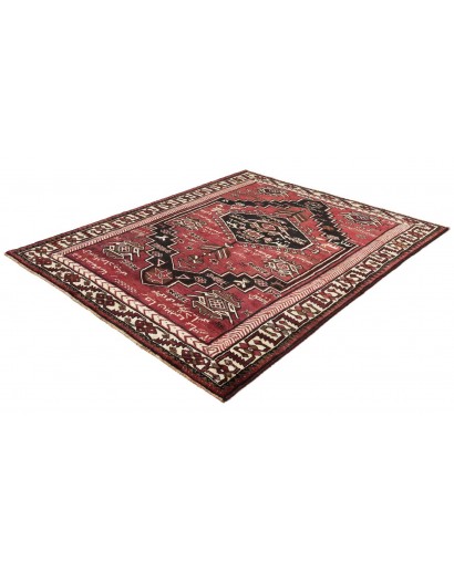 Tappeto Lori Persia marrone giallo 160x230