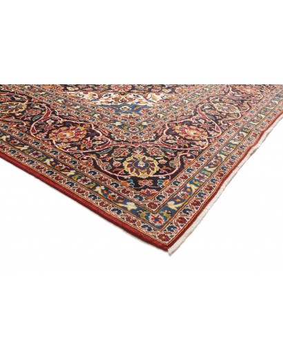 Tappeto Ardakan Persia marrone 292x402