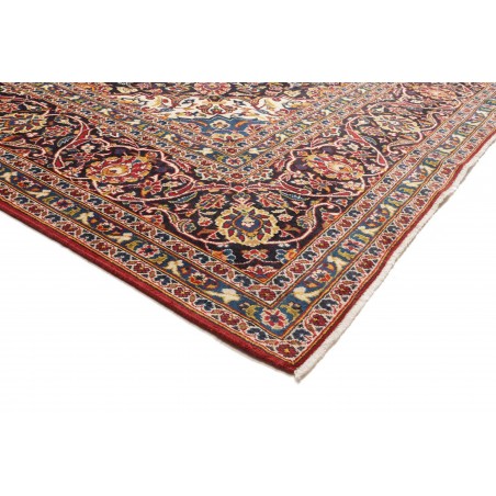 Tappeto Ardakan Persia marrone 292x402