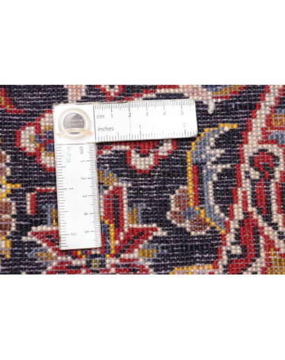 Tappeto Ardakan Persia marrone 292x402