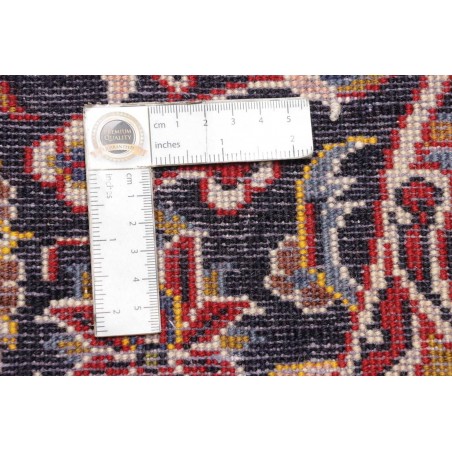 Tappeto Ardakan Persia marrone 292x402