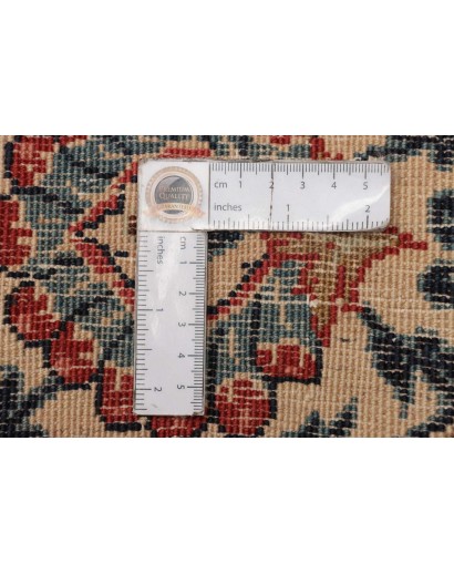 Tappeto Sarough Persia rosso beige 270x390