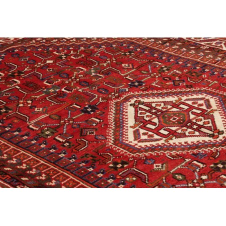 Tappeto Shiraz Persia marrone 170x258