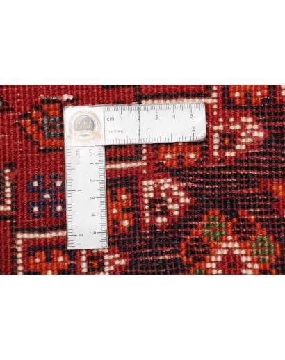 Tappeto Shiraz Persia marrone 170x258