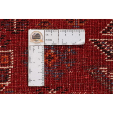 Tappeto Shiraz Fine Persia marrone giallo 160x267