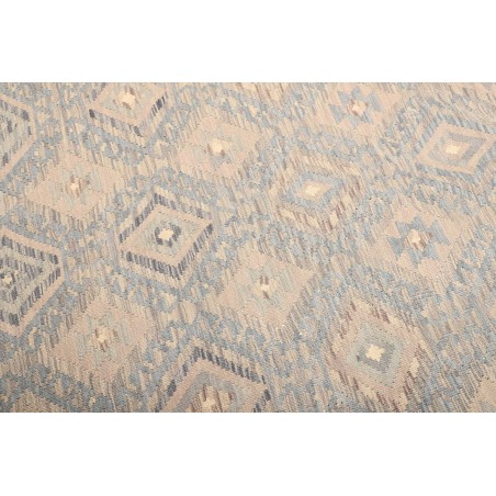 Tappeto Kilim Afghanistan beige 152x201