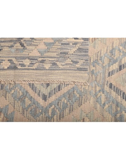 Tappeto Kilim Afghanistan beige 152x201