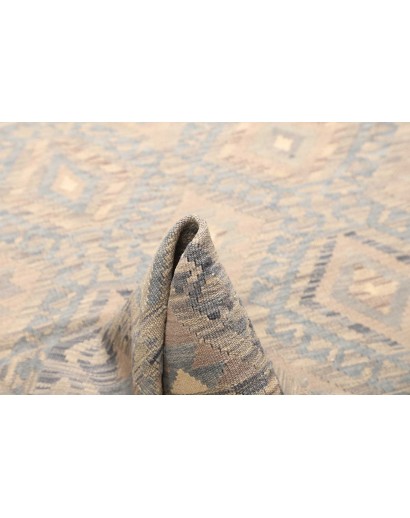 Tappeto Kilim Afghanistan beige 152x201