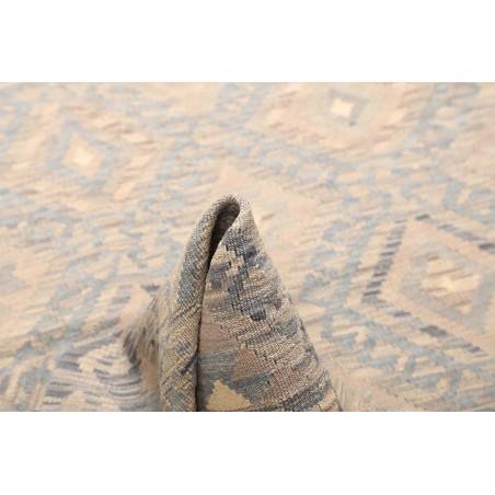 Tappeto Kilim Afghanistan beige 152x201