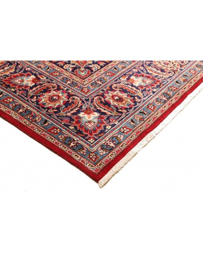 Tappeto Kashmar Persia marrone grigio 295x393