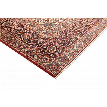 Tappeto Ardakan Persia marrone grigio 300x410