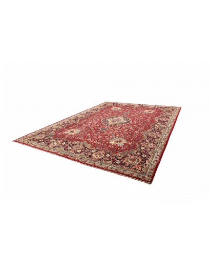Tappeto Kashmar Persia marrone 300x396