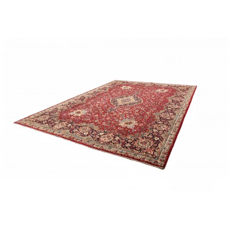 Tappeto Kashmar Persia marrone 300x396