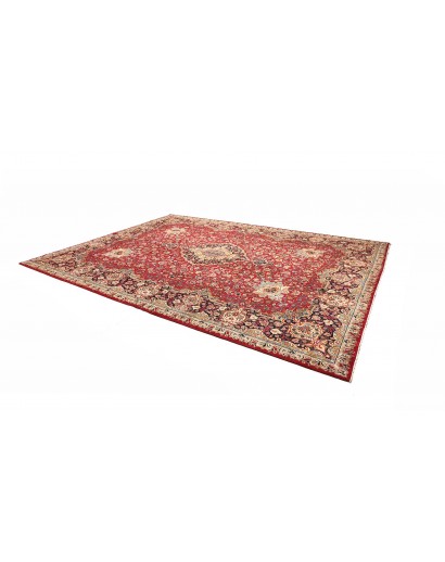 Tappeto Kashmar Persia marrone 300x396