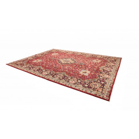 Tappeto Kashmar Persia marrone 300x396