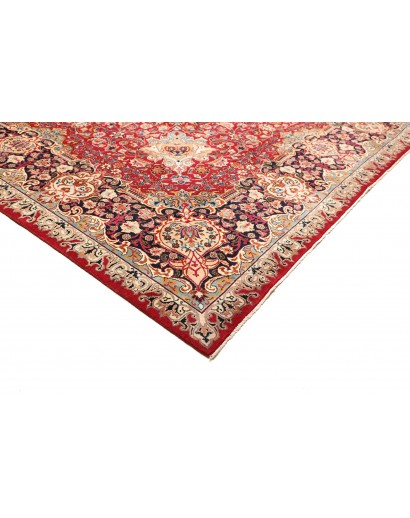 Tappeto Kashmar Persia marrone 300x396