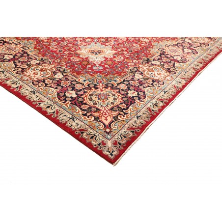 Tappeto Kashmar Persia marrone 300x396