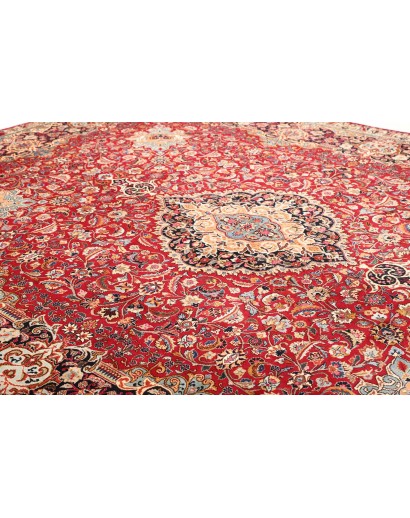 Tappeto Kashmar Persia marrone 300x396