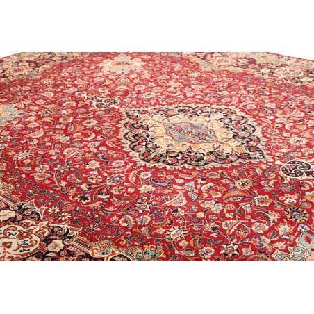 Tappeto Kashmar Persia marrone 300x396