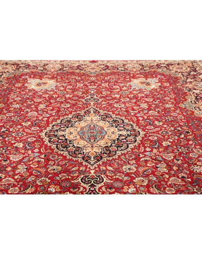 Tappeto Kashmar Persia marrone 300x396
