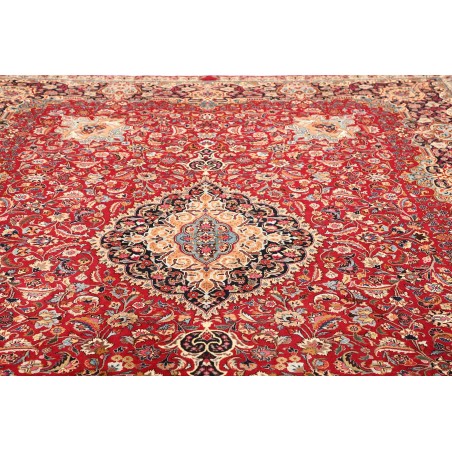 Tappeto Kashmar Persia marrone 300x396